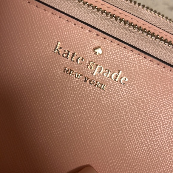 Kate Spade Wallet - Picture 6 of 7